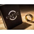 Kinetic Ring by Jim Trainer Kinetic Ring by Jim Trainer