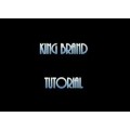 King Brand by Bill Goodwin King Brand by Bill Goodwin