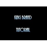 King Brand by Bill Goodwin