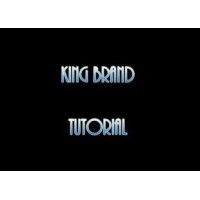 King Brand by Bill Goodwin