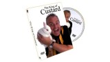 King Of Custard by Paul Megram