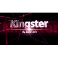 Kingster by Zack Lach Kingster by Zack Lach
