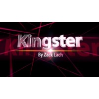 Kingster by Zack Lach