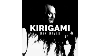 Kirigami by Max Maven