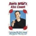 Kiss Count by Boris Wild Kiss Count by Boris Wild
