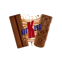 Kit Kers by Alejandro Horcajo