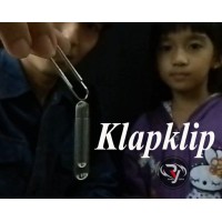 Klapklip by Rama Yura