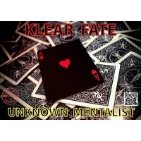 Klear Fate by Unknown Mentalist