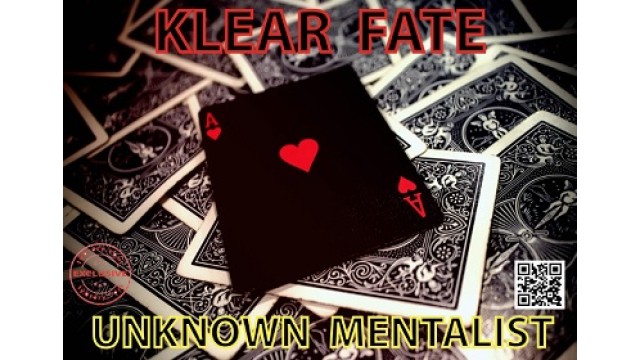 Klear Fate by Unknown Mentalist