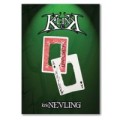 Klink by Kris Nevling Klink by Kris Nevling