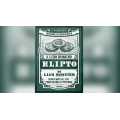 Klipto - A 3 Coin Divination by Liam Montier Klipto - A 3 Coin Divination by Liam Montier