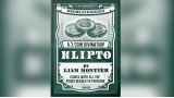 Klipto - A 3 Coin Divination by Liam Montier