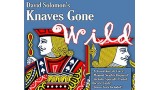 Knaves Gone Wild by David Solomon