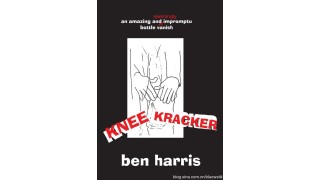 Knee Kracker by Ben Harris