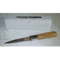 Knife Through Coat by Amazo Magic Knife Through Coat by Amazo Magic