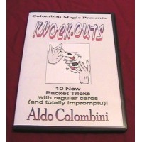 Knock-Outs by Aldo Colombini