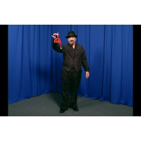 Knot Routine Plus by Dennis Loomis
