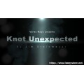 Knot Unexpected by Jim Steinmeyer & Vortex Magic Knot Unexpected by Jim Steinmeyer & Vortex Magic