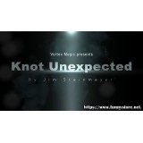 Knot Unexpected by Jim Steinmeyer & Vortex Magic Knot Unexpected by Jim Steinmeyer & Vortex Magic
