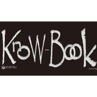 Know-Book by Himitsu Magic