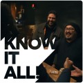 Know It All by Dani DaOrtiz Know It All by Dani DaOrtiz