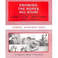 Knowing The Ropes by Will Ayling
