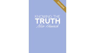 Knowing The Truth by Nico Heinrich