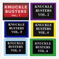 Knuckle Busters (1-6) by Reed Mcclintock Knuckle Busters (1-6) by Reed Mcclintock