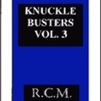 Knuckle Busters 3 by Reed Mcclintock