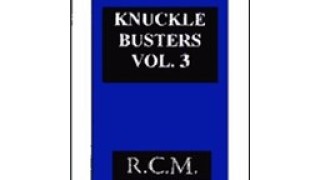 Knuckle Busters 3 by Reed Mcclintock