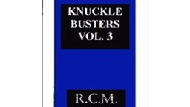 Knuckle Busters 3 by Reed Mcclintock