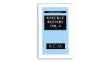 Knuckle Busters 5 by Reed Mcclintock