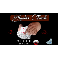 Koala'S Touch by Viper Magic