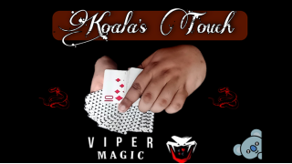 Koala'S Touch by Viper Magic