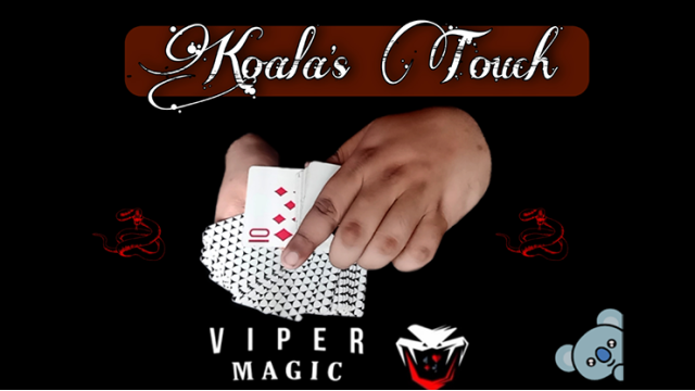 KoalaS Touch by Viper Magic