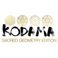 Kodama Pad by Matt Pulsar And Luca Volpe Productions Kodama Pad by Matt Pulsar And Luca Volpe Productions