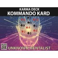 Kommando Kard by Unknown Mentalist Kommando Kard by Unknown Mentalist