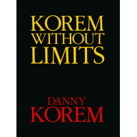 Korem Without Limits by Danny Korem