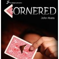 Kornered by Jofer Abata Kornered by Jofer Abata