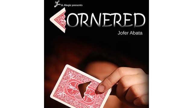 Kornered by Jofer Abata