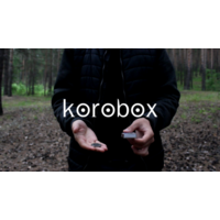 Korobox by Sultan Orazaly