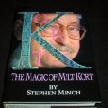 Kort by Stephen Minch Kort by Stephen Minch