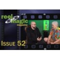 Kozmo by Reel Magic Magazine Issue 52 Kozmo by Reel Magic Magazine Issue 52