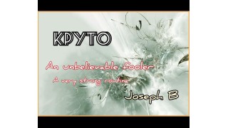 Kpyto by Joseph B