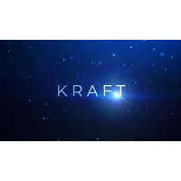 Kraft by Axel Vergnaud