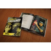 Kranzilla Unleashed - The Magic Of Nathan Kranzo by Nathan Kranzo