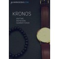 Kronos by Pablo Amira Kronos by Pablo Amira