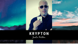 Krypton by Justin Miller