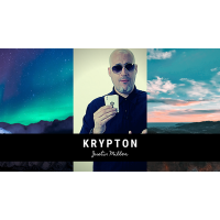 Krypton by Justin Miller
