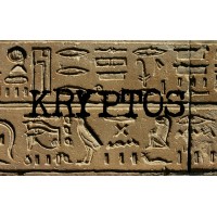 Kryptos by Jhunar Tauy